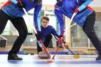 Định nghĩa & cách phát âm từ curling