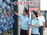 Định nghĩa & cách phát âm từ customs