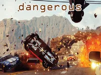 Định nghĩa & cách phát âm từ dangerous