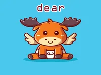 Định nghĩa & cách phát âm từ dear