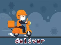 Định nghĩa & cách phát âm từ deliver