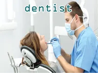 Định nghĩa & cách phát âm từ dentist