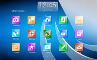 Định nghĩa & cách phát âm từ desktop