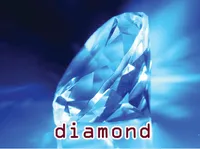 Định nghĩa & cách phát âm từ diamond