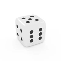 Định nghĩa & cách phát âm từ dice