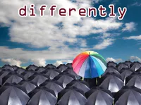 Định nghĩa & cách phát âm từ differently