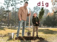 Định nghĩa & cách phát âm từ dig