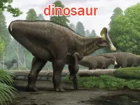 Định nghĩa & cách phát âm từ dinosaur