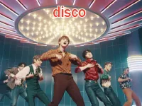 Định nghĩa & cách phát âm từ disco