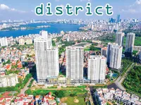 Định nghĩa & cách phát âm từ district