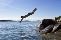Định nghĩa & cách phát âm từ dive
