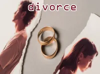 Định nghĩa & cách phát âm từ divorce