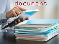Định nghĩa & cách phát âm từ document