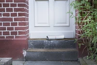 Định nghĩa & cách phát âm từ doorstep
