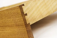 Định nghĩa & cách phát âm từ dovetail