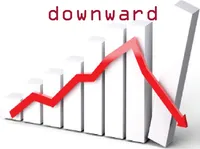 Định nghĩa & cách phát âm từ downward