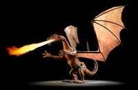 Định nghĩa & cách phát âm từ dragon
