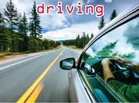 Định nghĩa & cách phát âm từ driving