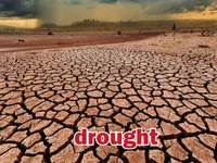 Định nghĩa & cách phát âm từ drought