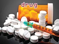 Định nghĩa & cách phát âm từ drug