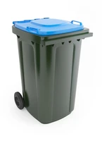 Định nghĩa & cách phát âm từ dustbin