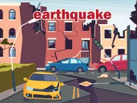 Định nghĩa & cách phát âm từ earthquake
