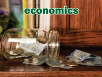 Định nghĩa & cách phát âm từ economics