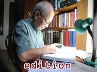 Định nghĩa & cách phát âm từ edition
