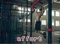 Định nghĩa & cách phát âm từ effort