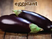 Định nghĩa & cách phát âm từ eggplant