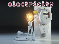 Định nghĩa & cách phát âm từ electricity