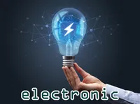 Định nghĩa & cách phát âm từ electronic