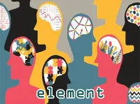 Định nghĩa & cách phát âm từ element