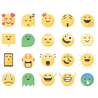 Định nghĩa & cách phát âm từ emoji