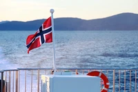 Định nghĩa & cách phát âm từ ensign