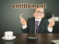Định nghĩa & cách phát âm từ entitlement