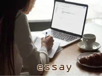 Định nghĩa & cách phát âm từ essay
