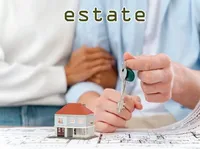 Định nghĩa & cách phát âm từ estate