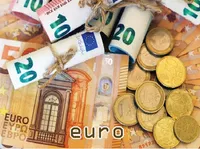 Định nghĩa & cách phát âm từ euro