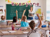 Định nghĩa & cách phát âm từ everyone
