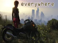 Định nghĩa & cách phát âm từ everywhere