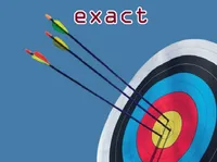 Định nghĩa & cách phát âm từ exact