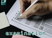 Định nghĩa & cách phát âm từ examination