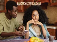 Định nghĩa & cách phát âm từ excuse