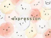 Định nghĩa & cách phát âm từ expression