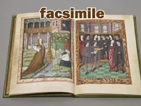 Định nghĩa & cách phát âm từ facsimile