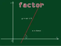 Định nghĩa & cách phát âm từ factor