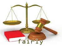 Định nghĩa & cách phát âm từ fairly