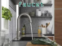 Định nghĩa & cách phát âm từ faucet