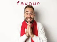 Định nghĩa & cách phát âm từ favour